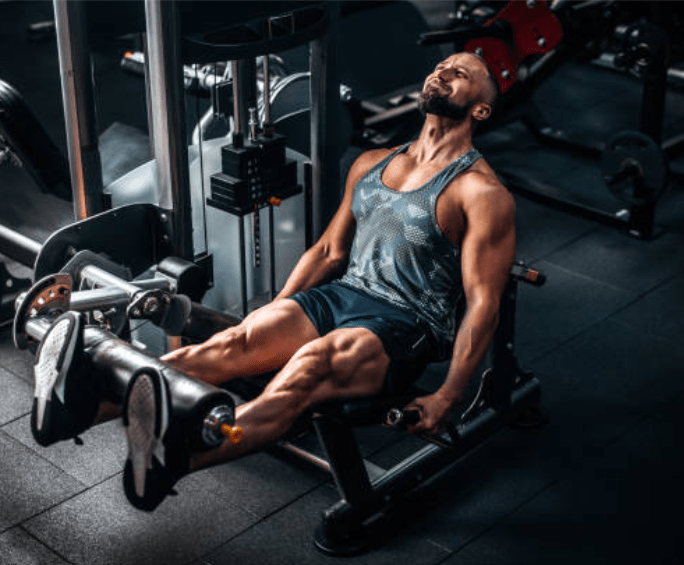 NP Nutrition – 100% Hype Whey NXT