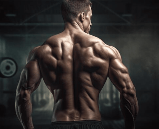 NP Nutrition - L-Glutamin & BCAA